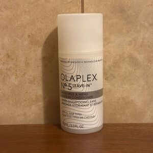 OLAPLEX Nº.5 LEAVE-IN MOISTURIZE & MEND LEAVE-IN CONDITIONER 3.3 FL Oz